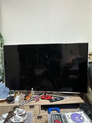 55吋 Samsung TV