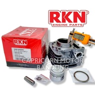 Blok Boring Seher SET VEGA ZR JUPITER Z NEW RKN ROBOT