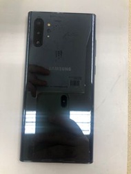 Samsung Note 10+ 512GB new handset condition