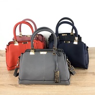 Jtf0616 Gt1135 Bq1546 Lt1125 Black/Blue/Darkgray/Darkpink/Elegant Women's Sling Bag