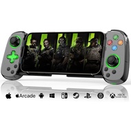 D7 Gamepad Stretchable Game Controller Supports Six Axis Android Phone Bluetooth Wireless Gamecontro