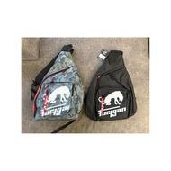 Bag Silang Belakang FURYGAN - PREODER -motor motorcycle Motorsport