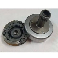 ชุดครัช110iครบชุดแท้ ชุดครัชก้อน110i ครัชเวฟ110i ก้อนครัช110iแท้ honda wave 110i ชุดคาสต์มือ 110 ชุด