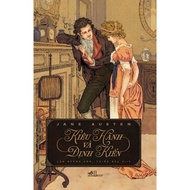 Book - Pride and Prejudice