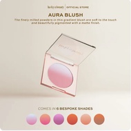 Lucky Beauty Aura Blush - Powder Blush
