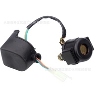 12V Motorcycle Off-road Bike ATV ATV Sports Car Scooter GY6Universal Motor Starter Relay XY6Z