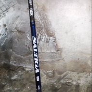 Daiwa Saltiga SF fishing rod / rod pancing saltiga Sf