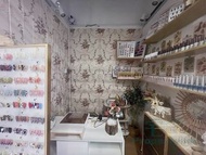 美容美甲美睫店頂租$3000全包，免頂手費