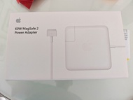 Apple 60W Magsafe 2 charger