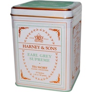 Harney & Sons Earl Grey Supreme 20 Sachets 1.4 oz (40 g)