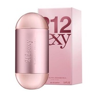 Carolina Herrera 212 Sexy Eau de Parfum Spray 100ml