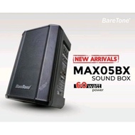 Speaker Portabel Baretone 5inch Max 05 BX