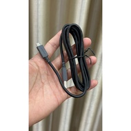 § ♗ ◭ ◷ ღ Bose charging cable with microphone charging port for speakers and headphones (original p