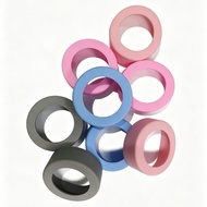 Silicone Tumbler Boot & Cup Bottom Sleeve | 6.5cm Non-Slip Drop-Resistant Protector for Insulated Bo