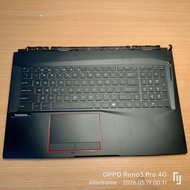 New Frame Keyboard Laptop MSI GE75 Raider 8RE 9SE 10SF MS-17E2 MS-17E9 minus