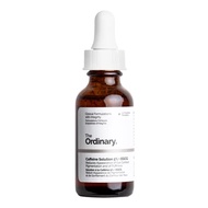 The Ordinary Caffeine Solution 5% + EGCG 30ml