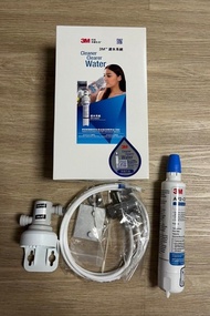 3M AP2 濾水器濾芯 + 水喉配件