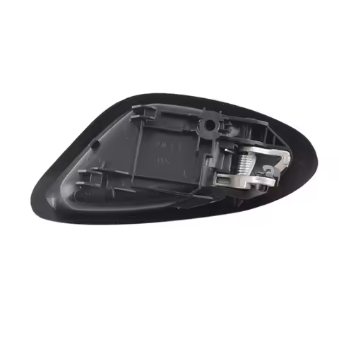 Black Color Car Inner Door Handle Interior Handles for HONDA FIT JAZZ CITY GD 2003-2008 72160-SEN-H1