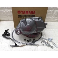 SRL110 MODIFY RACING CLUTCH COVER SET