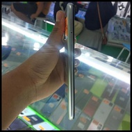 Hp Second Oppo A16 Mulus 98%