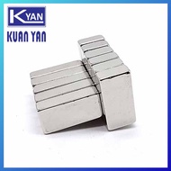 Neodymium Rectangle Magnet / Super Strong Round Neodymium Magnet / Heavy Duty Magnut