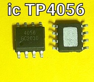 ic TP4056 me4056 tc4056 sop-8 smd