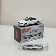 Tomytec Toyota Chaser 2.5 Tourer S LV-N224a tomica inno64 minigt