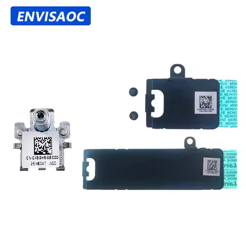 OEM For Dell G15 5530 5531 5535 G16 7630 7635 2023 Laptop M.2 Pcie 2230 2280 SSD Hard Drive Mounting