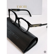 Lijing Glasses [DIOR DIOR] Credit Card Available Installment-Signature O R3I Optical Xiaohongshu DIO