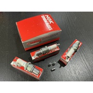Spark Plug​ YAMAHA BR9ES ​ (Per Head) Authentic​ Put In​ KR​150 LS DASH NSR150-SP Number​ B9ECS