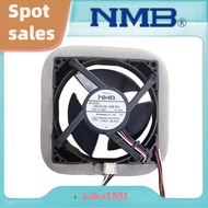 Fan Freezer DC12V NMB 0.16A Refrigerator Air Cooling Motor 09232JS-12M-BU Mlc4