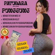 JAMU MONTOX CURVE PLUS 100% HERBA