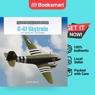 C-47 Skytrain - Hardcover - English - 9780764367908