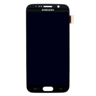 Samsung Galaxy S6 G920 G920f Super Amoled OLED LCD Display + Digitizer Touch Screen Glass