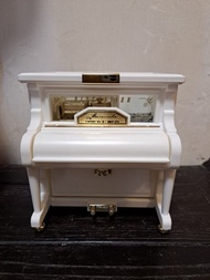 日本LADY MATE 鋼琴音樂盒