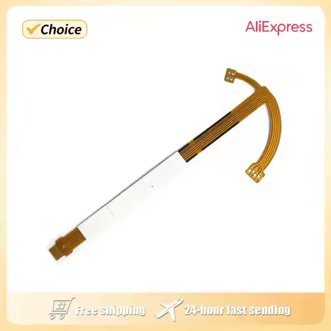 Superior quality 24-70mm II Aperture Flex 24-70II Cable For Canon EF 24-70 mm f/2.8L II USM 24-70 II