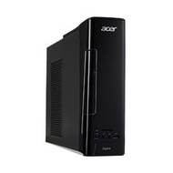 Acer Aspire XC-780 DDR4-SDRAM i3-7100 7th gen Intel® Core™ i3 1000 GB HDD Windows 10 Home PC Black [
