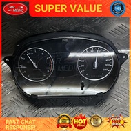 [PW953838] Original Proton Saga 1.3 CC VVT Meter Speedometer/Instrument Cluster Gauge Meter (Used)