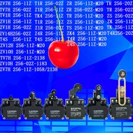 Limit switch ZR 256-11z-m20 TR 256-02Z ZV7H 256-11Z TV7H 256-02Z TV7H 256-11Z-2138 ZK4 256-11Z-M20 Z