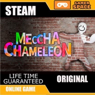 🔥 MECCHA CHAMELEON RV THERE YET REPO PEAK RENT Steam ( Account Rental, Online)  Warranty 🔥