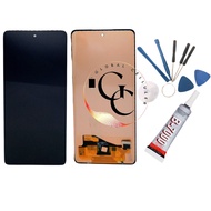 Original Samsung A72 A725 LCD (LCD Touchscreen)