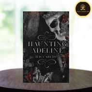 Haunting Adeline by H.D. Carlton
