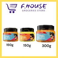 Dashing Elite Hair Gel (150g/300g)