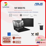 ASUS TUF Dash F15 FX517ZC-I735B8T-O Core i7-12650H 16GB 1TB W11+OHS21