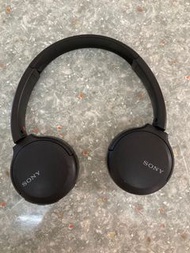 Sony headphone WH-CH510