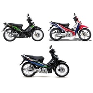 45530-471-831 Upper Brake Master Seal ADV PCX Sonic CB CBR 150 R Verza