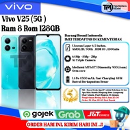 Vivo V25 5G Ram 8 Rom 128GB