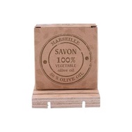 Others - Savon De Marseille Herbal Olive Oil Solid Soap Classic 150 Gr X2