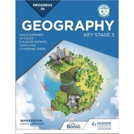 Progress in Geography Key Stage 3
