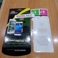 Samsung Galaxy A32 Screen Protector Hydrogel Anti-Scratch